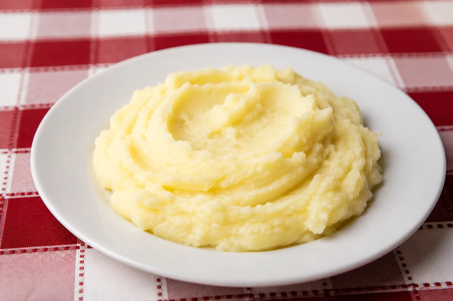 Burgonypüré